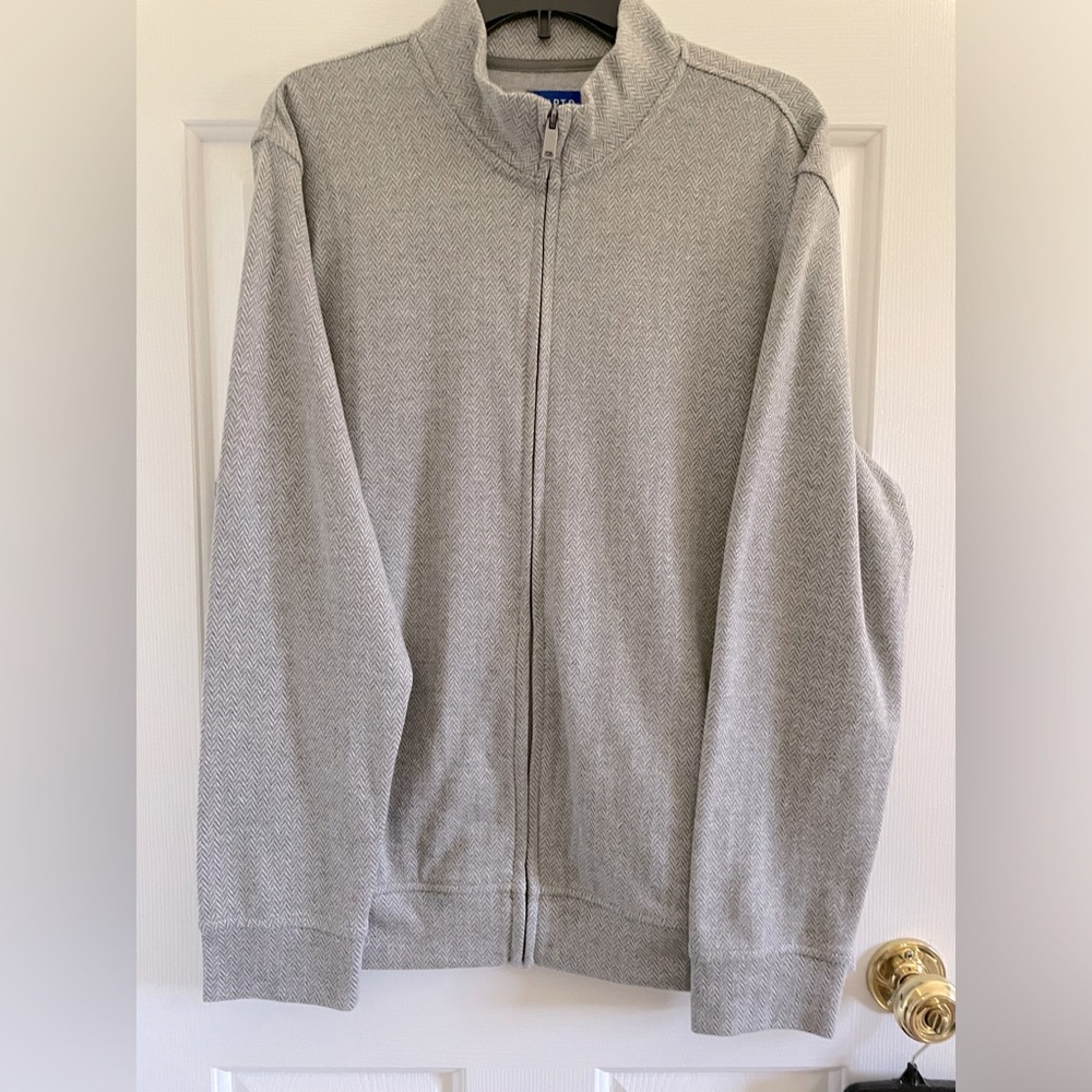 Men’s jacket